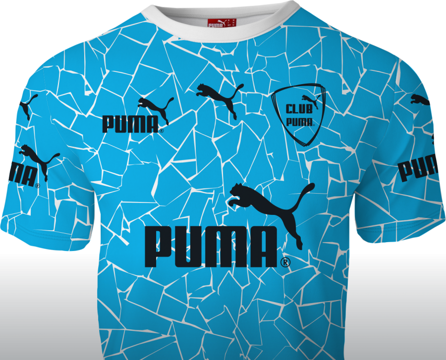 Football  Puma Teamwear