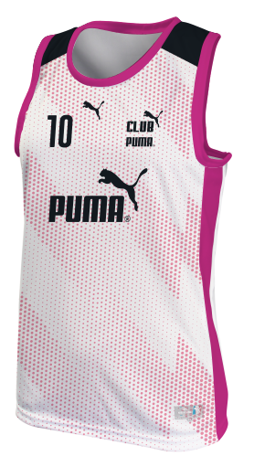 Basket  Puma Teamwear