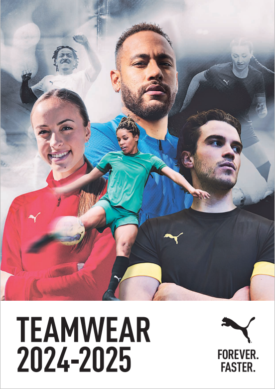 puma catalog