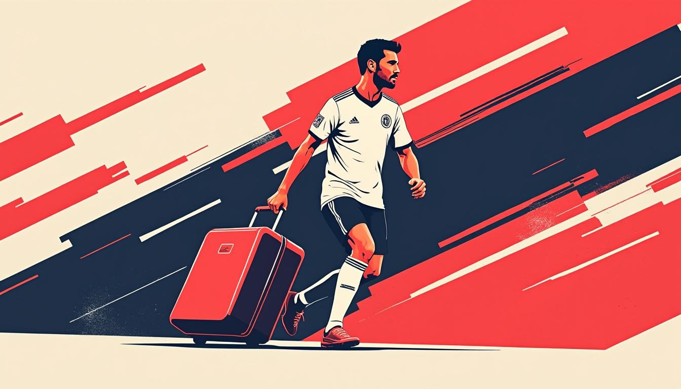 endrick pourrait quitter son club : explorez les 6 actualités majeures du mercato ce mardi pour ne rien manquer des transferts et rumeurs, analyses à l’appui.