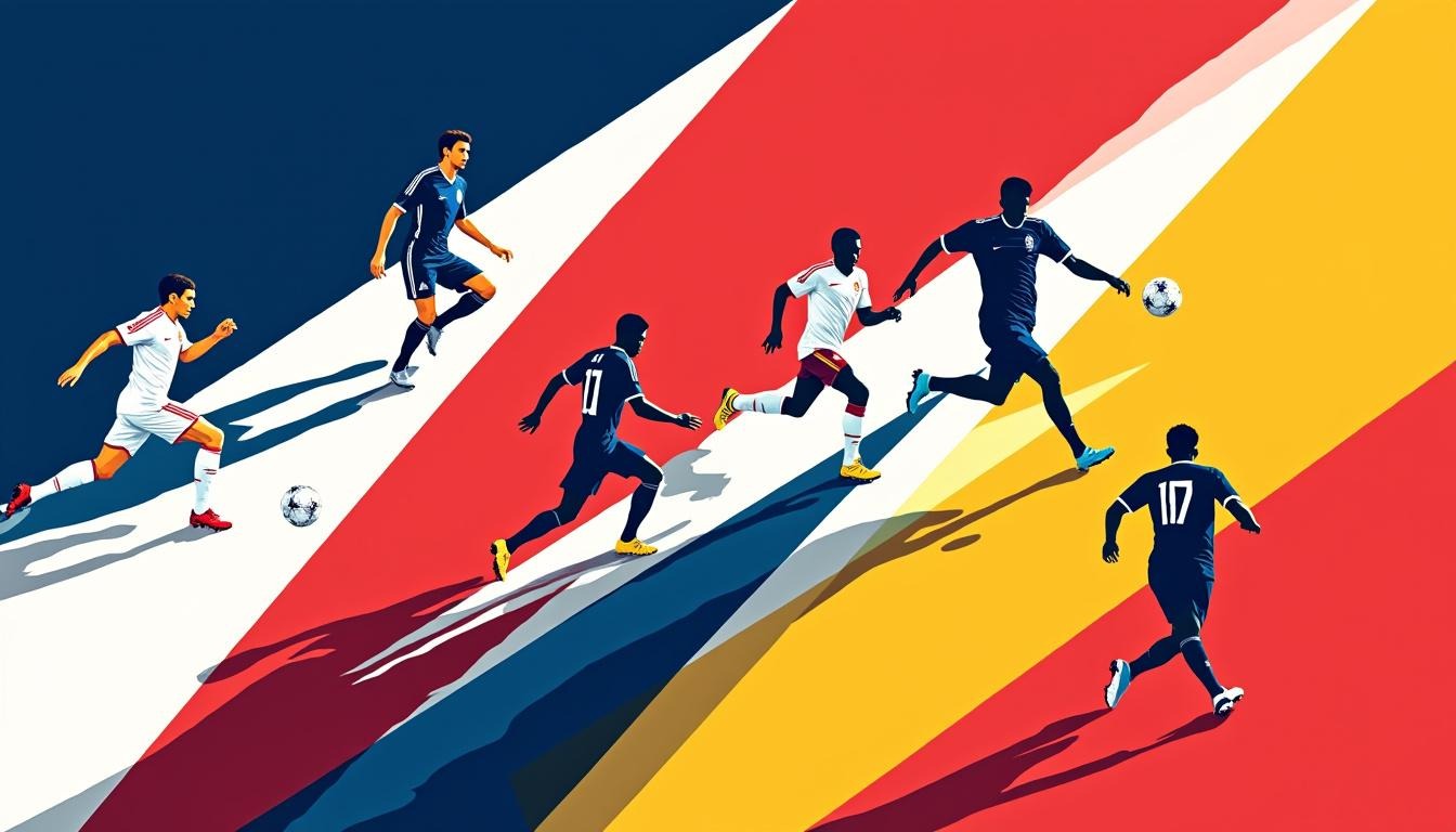 découvrez pourquoi la ligue 1 française surprend les observateurs espagnols par la qualité croissante de son jeu et de ses joueurs, attirant l’attention au-delà des frontières.