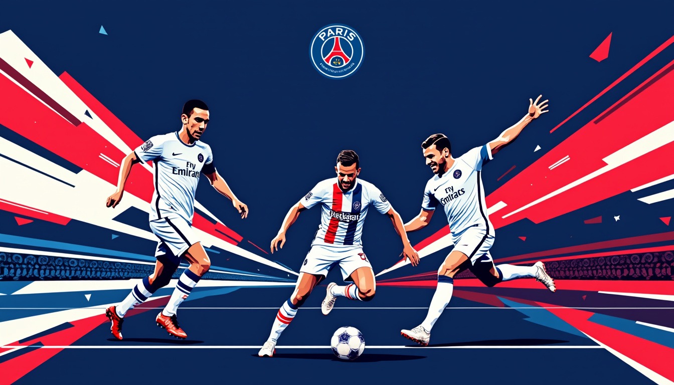 le psg reprend la tête de la ligue 1 après un match nul contre lille, tandis que strasbourg crée la surprise en montant sur le podium. analyse des faits marquants et de l'évolution du classement.