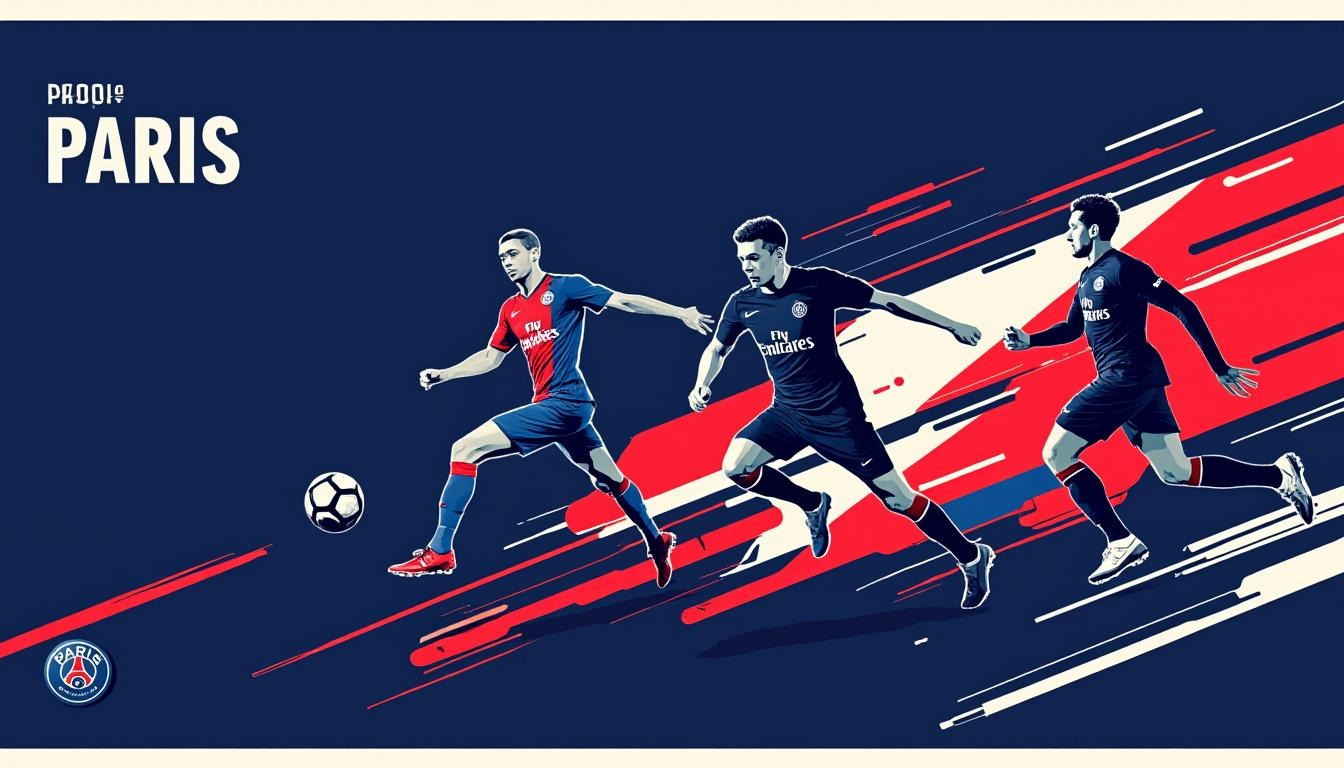 découvrez comment le psg prévoit de renforcer son effectif en renouvelant les contrats de ses joueurs clés pour les prochaines saisons de ligue 1. toutes les infos et enjeux sur cette stratégie ambitieuse du club parisien.