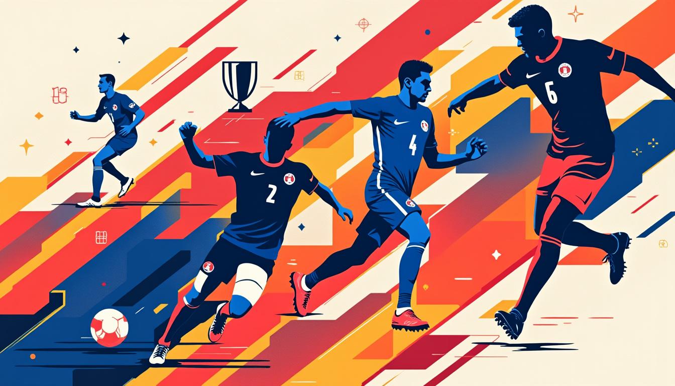 découvrez les temps forts de la 8e journée de ligue 1 : révélations, déceptions, influence de l'héritage papin et performance des milieux récupérateurs. analyse complète des joueurs stars et des enjeux du championnat.