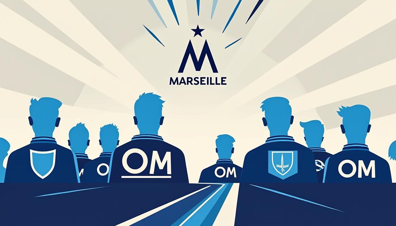les supporters de l’om sont interdits de déplacement à auxerre pour le match de ligue 1, selon une ordonnance du préfet de l’yonne. découvrez les raisons de cette décision.