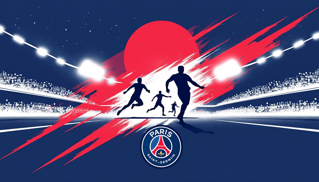 revivez la victoire éclatante du psg face à brest (3-0) lors du match de ligue 1 du 25 octobre 2025. analyse, temps forts et moments clés de cette performance parisienne.