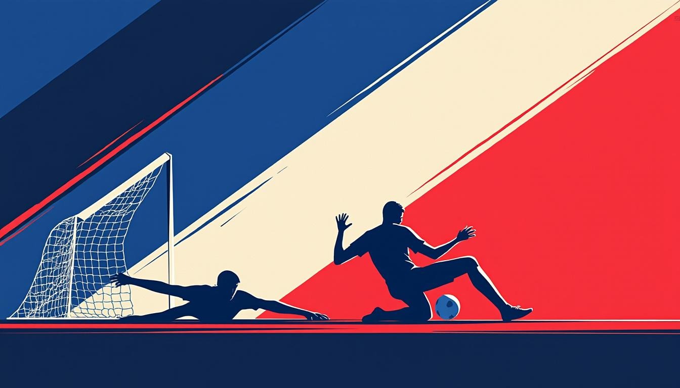 suivez une soirée de ligue 1 riche en rebondissements : l’om déçoit ses supporters pendant que le pfc crée la surprise avec une fin de match haletante. résumé, buts et émotions garanties dans ce multiplex unique !