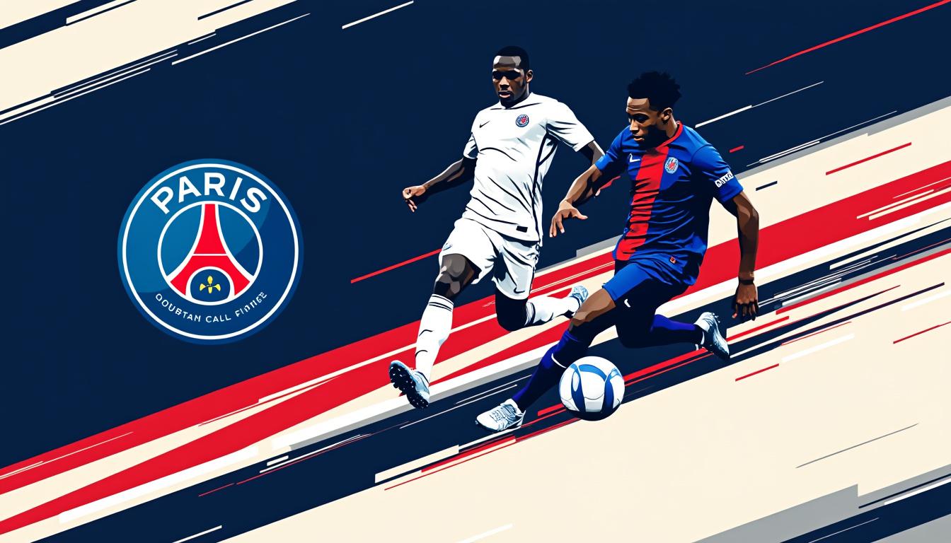 découvrez comment le psg retrouve son énergie grâce au retour fracassant de dembélé et doué, sous la direction inspirée de luis enrique. analyse des atouts clés qui dynamisent l’équipe parisienne !