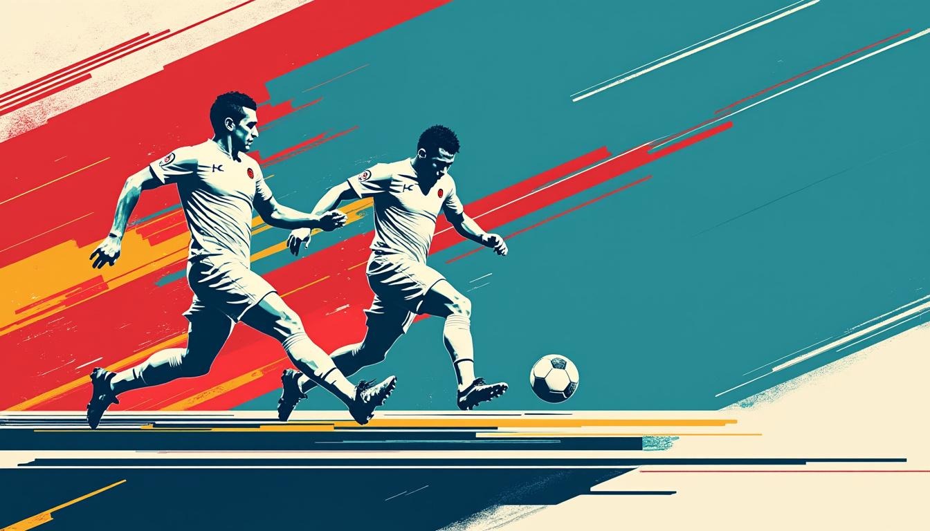 découvrez comment l'as saint-étienne prépare une saison ambitieuse en visant une place dans le top 2 de ligue 2 pour décrocher un retour direct en ligue 1. analyse des objectifs, enjeux et stratégies des verts pour retrouver l'élite du football français.