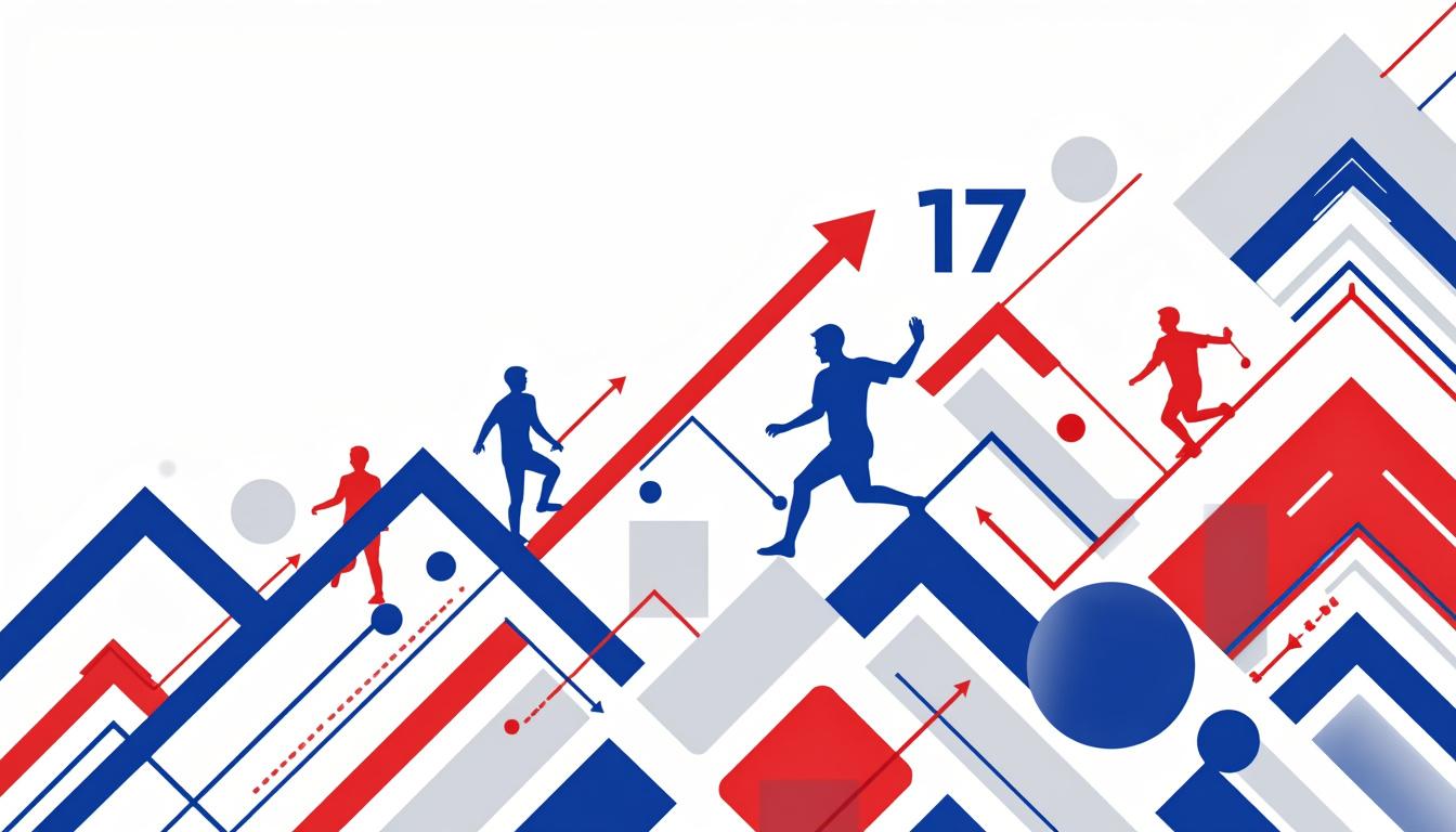 découvrez comment la ligue 1 s'impose au 17e rang mondial dans le développement des jeunes talents nationaux, renforçant ainsi sa réputation comme tremplin majeur du football.