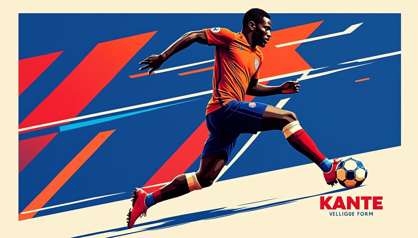 découvrez les dernières informations sur le retour attendu de n'golo kanté en ligue 1, un come-back qui suscite l'engouement des fans de football.