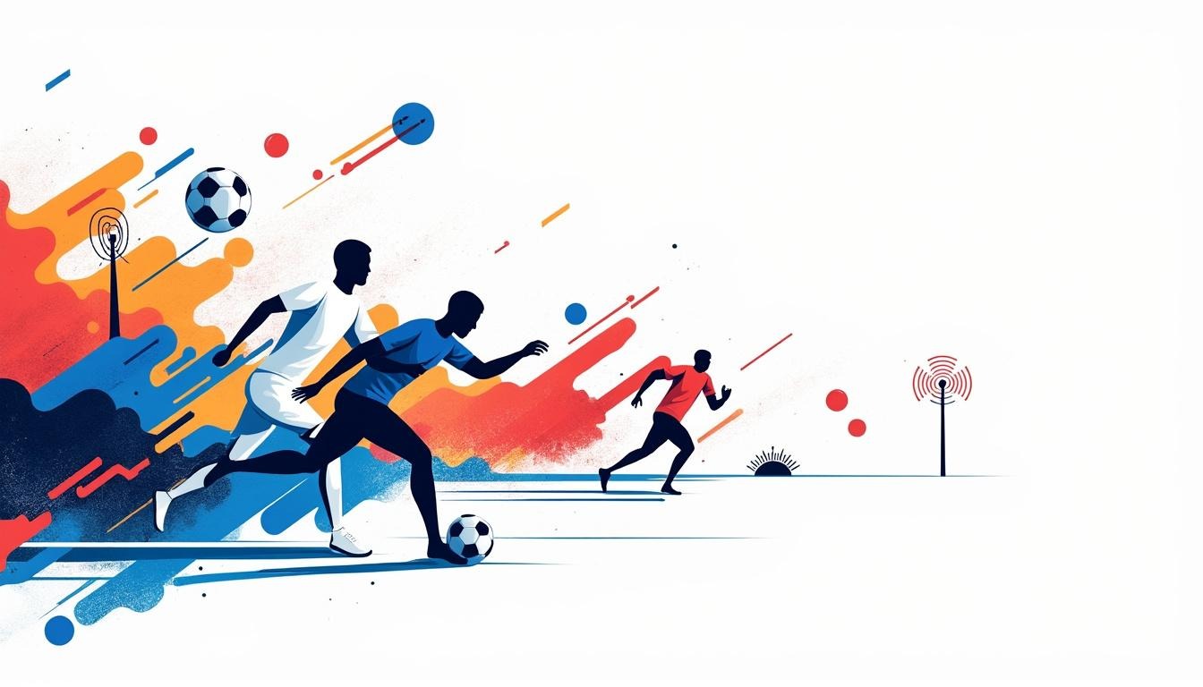 Image d'illustration d'un article de la catégorie Ligue 1