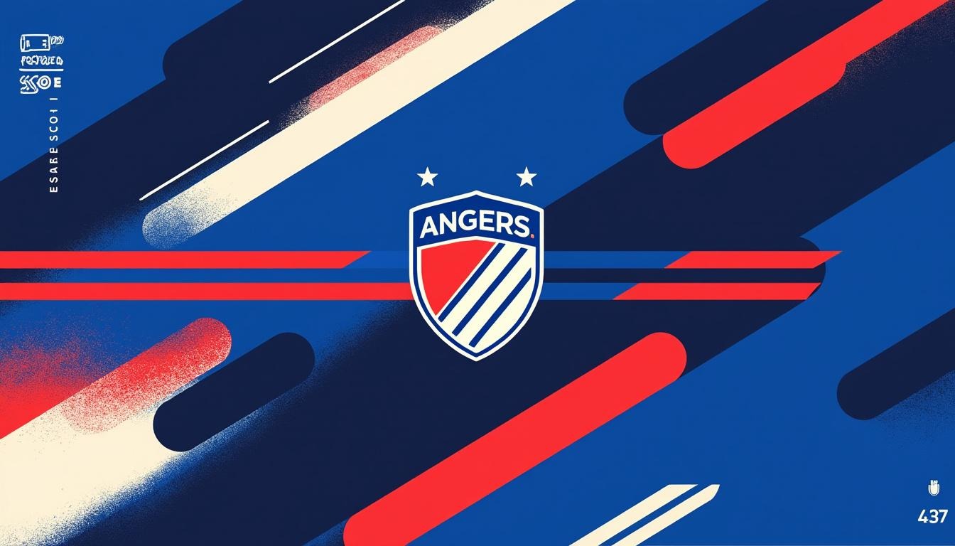 découvrez comment l’angers sco peut révéler tout son potentiel en ligue 1 grâce à ses jeunes talents, son projet ambitieux et une stratégie tournée vers l'avenir. analyse et perspectives sur le club angevin à suivre cette saison.