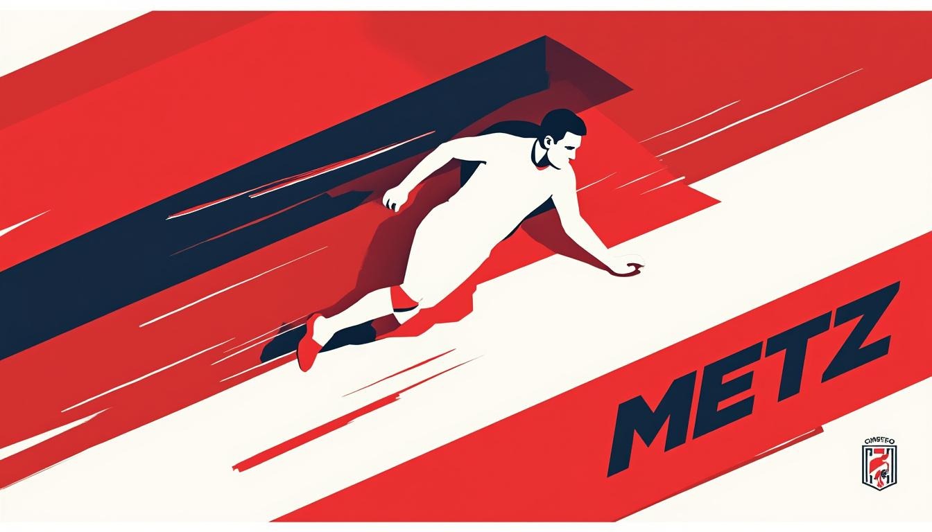 découvrez le mystérieux « bâton de bourbotte », l'atout secret que le fc metz utilise pour briller en ligue 1. plongez dans les coulisses de cette stratégie unique qui fait la différence.