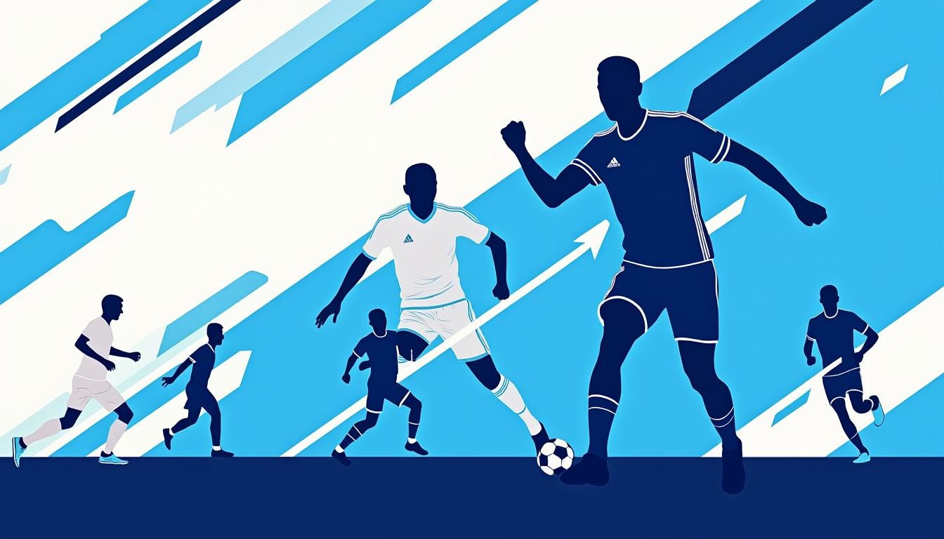 découvrez comment l'olympique de marseille, malgré une prestation hésitante, a finalement décroché une victoire attendue face à auxerre en ligue 1. résumé, analyse et moments clés du match.