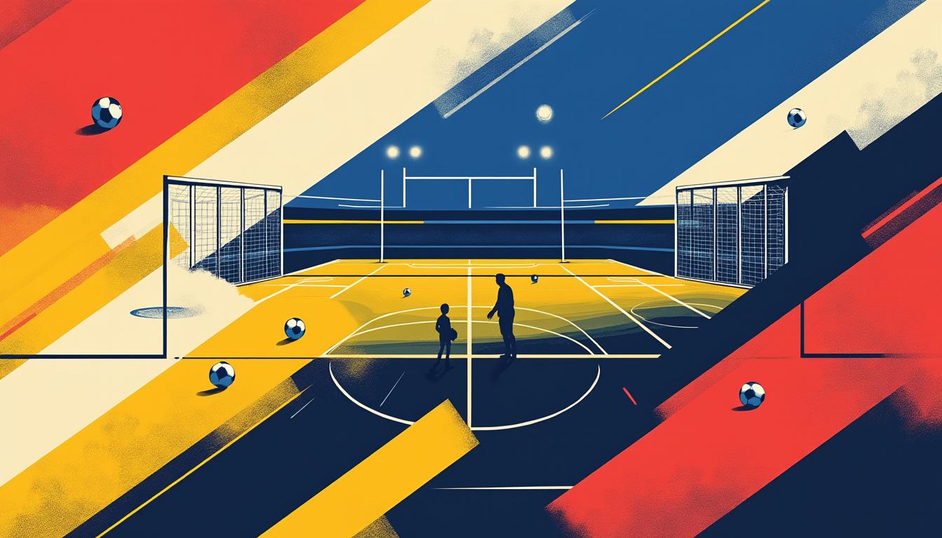 découvrez pourquoi le suspense apparent de la ligue 1 masque une réalité décevante et quelles sont les véritables raisons derrière ce classement serré.