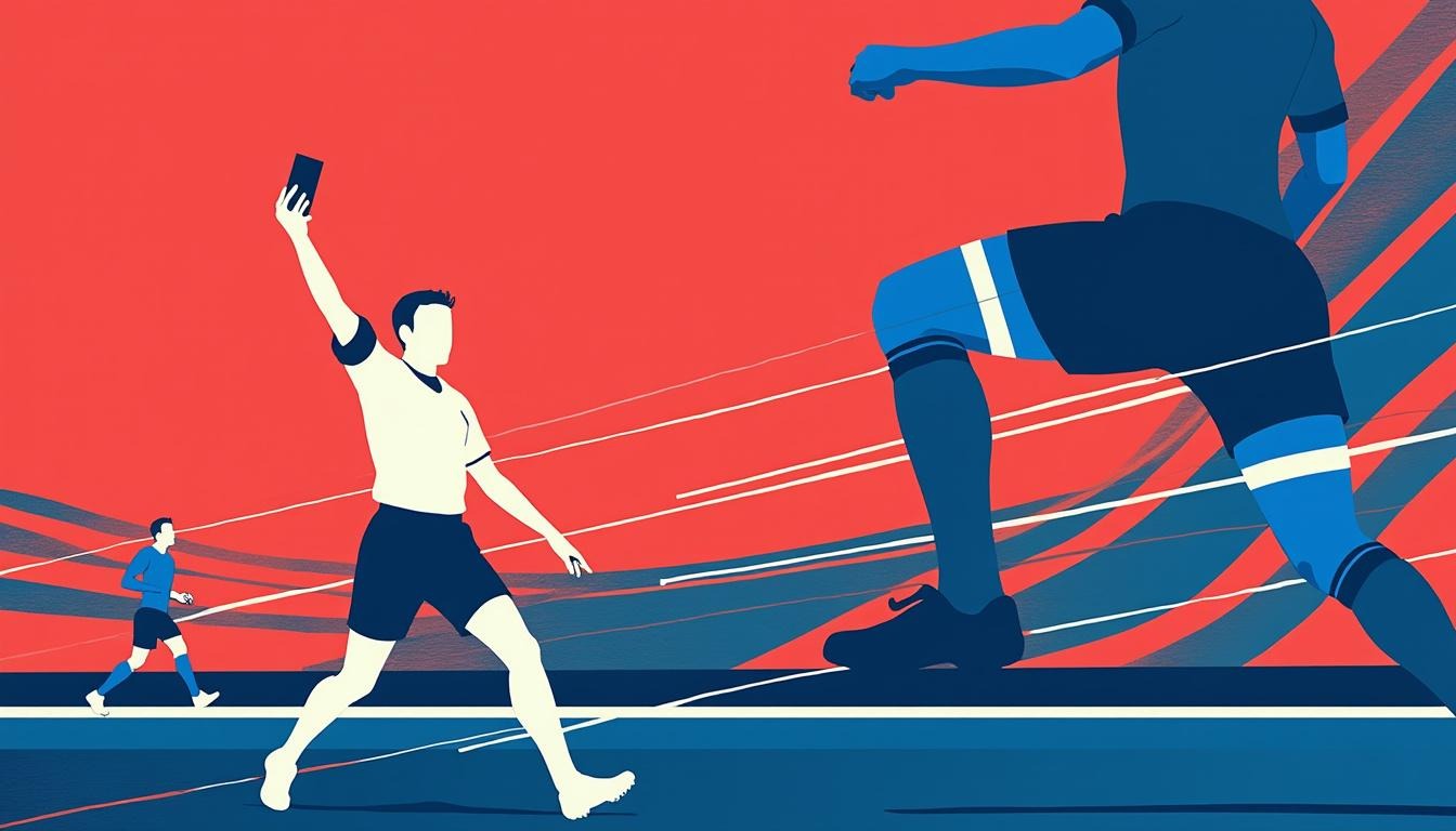 la ligue 1 teste des caméras embarquées pour les arbitres lors de deux matchs ce week-end, une innovation pour améliorer la prise de décision et la transparence.