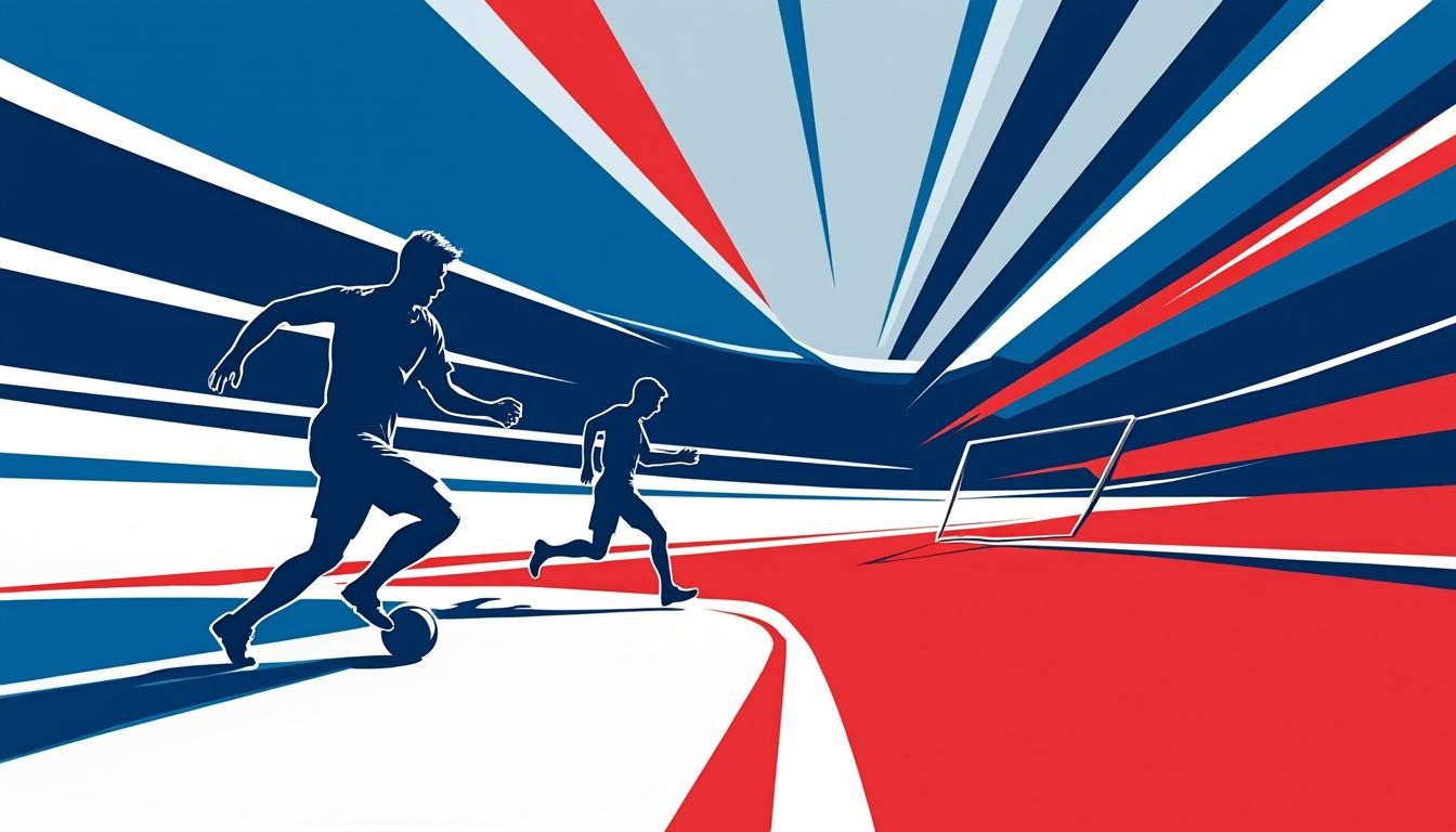 découvrez le grand retour de la ligue 1 sur canal+ : tous les moments clés, les matchs incontournables et l'ambiance unique à ne pas manquer cette saison.