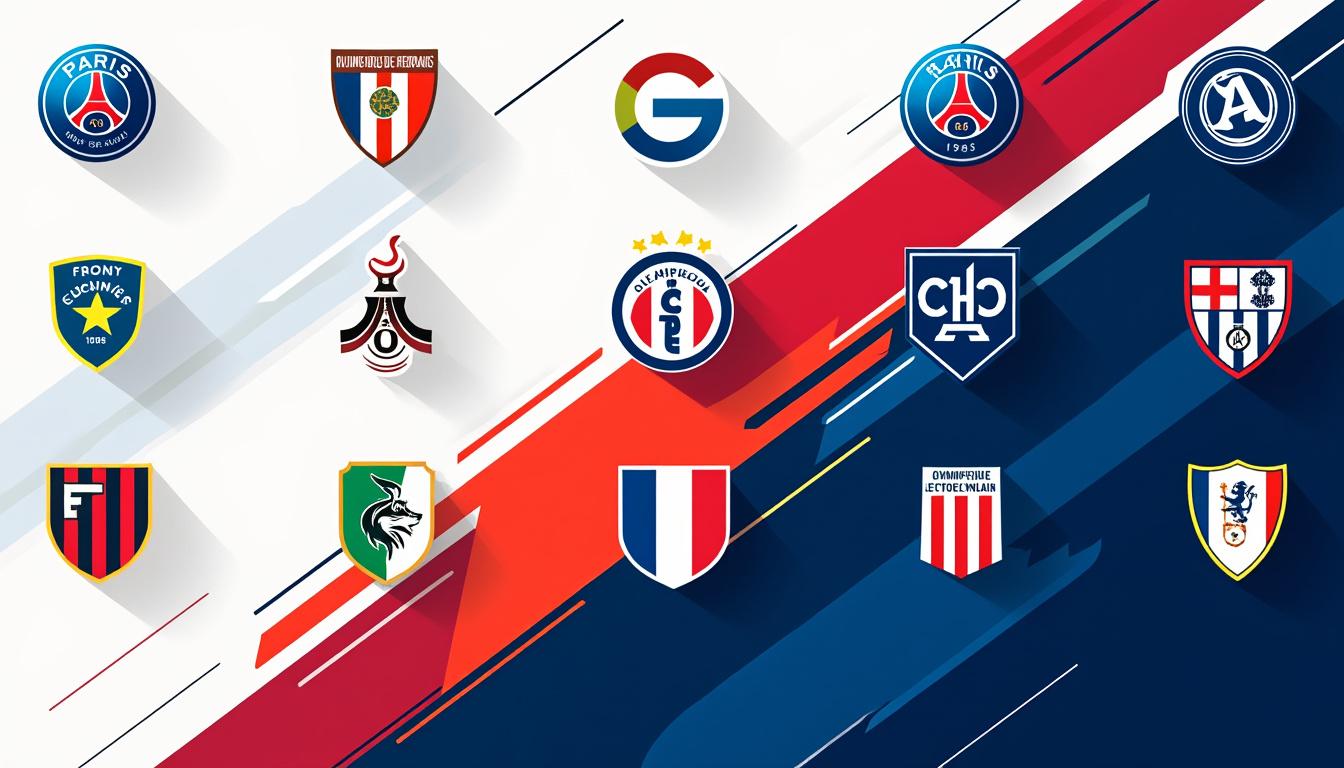 découvrez comment neuf clubs de ligue 1, dont le psg, l'om et l'ol, ont testé la technologie de l'assistance vidéo pour améliorer les décisions arbitrales.