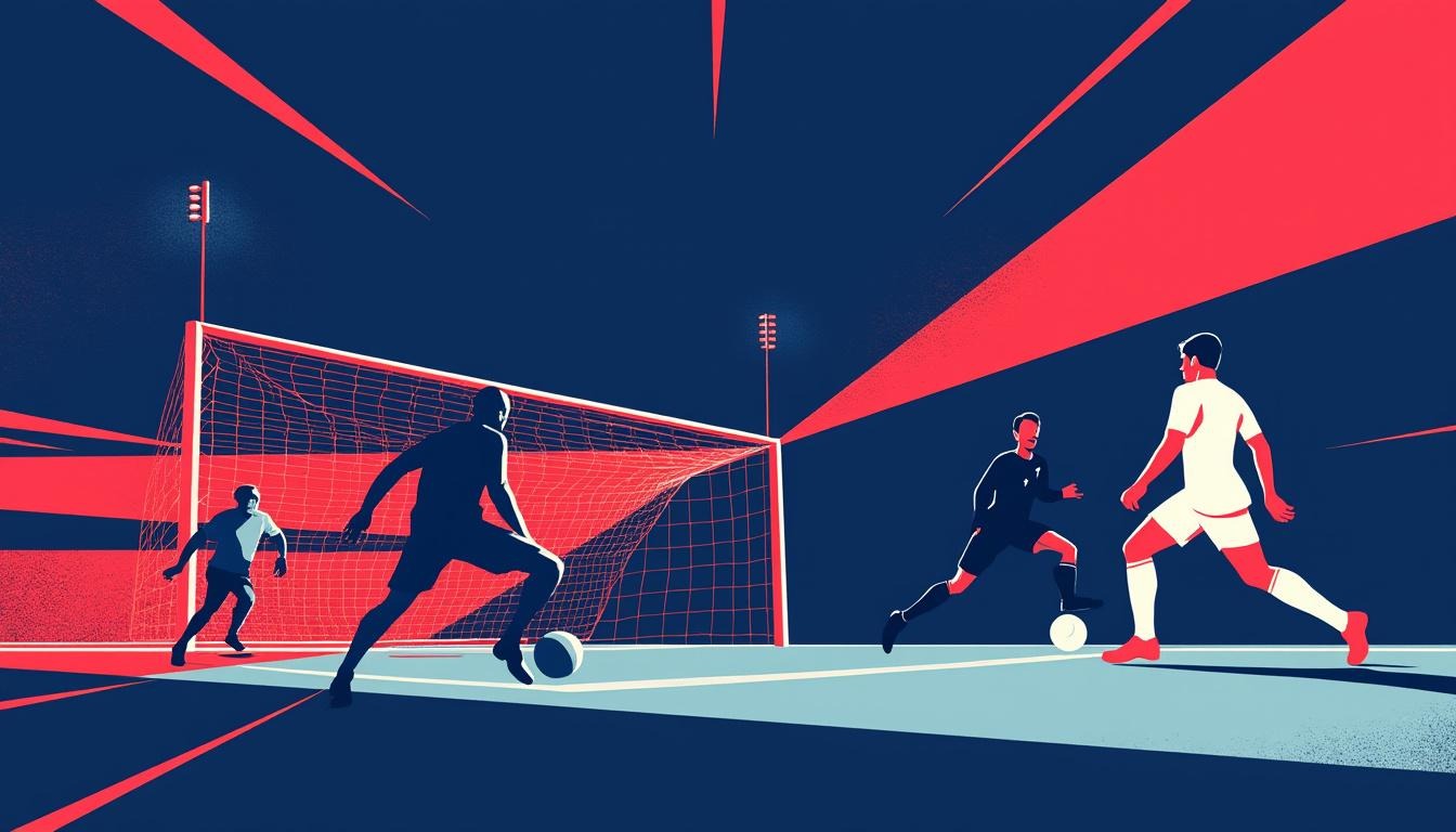 analyse détaillée du match ol-psg : vitinha étincelant, décisions arbitrales controversées et chevalier en difficulté. découvrez les moments clés et les enjeux de ce choc intense.