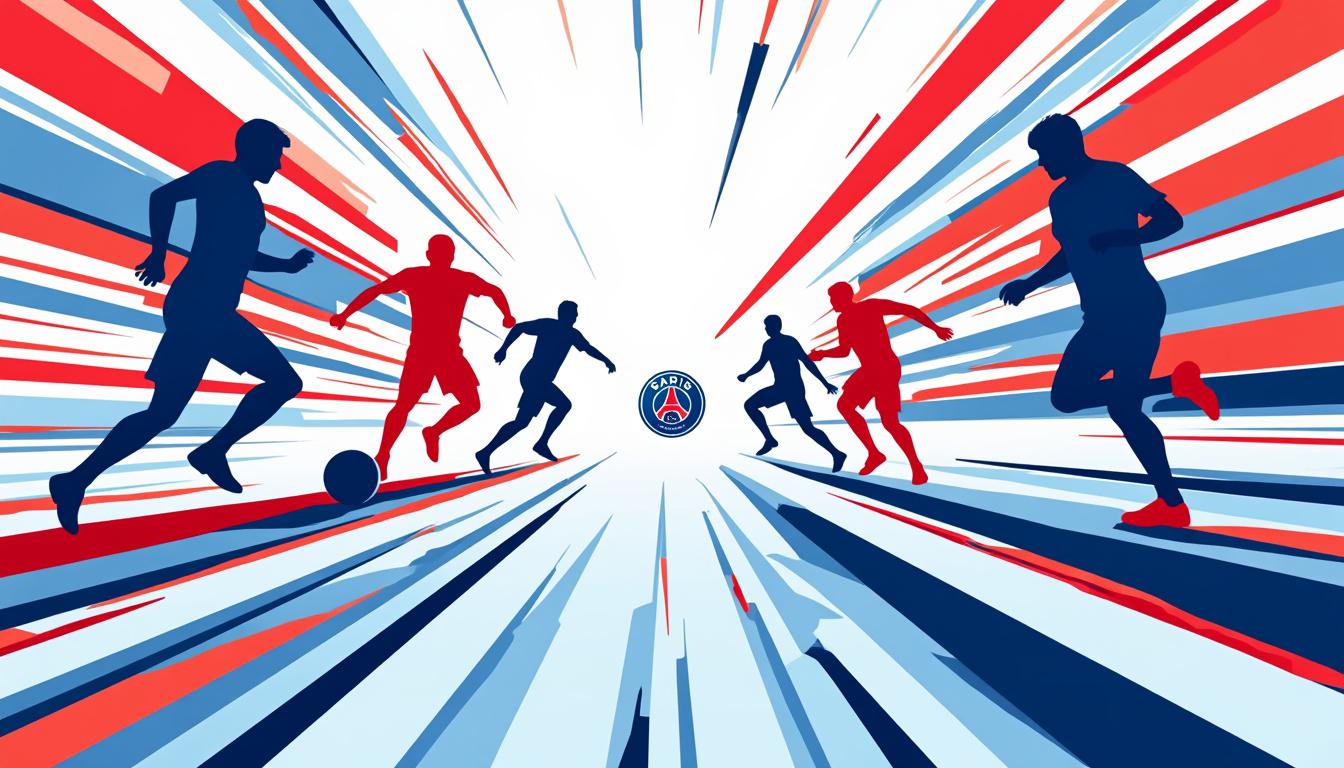 revivez la victoire éclatante du psg contre le havre (3-0) lors du match décisif de la ligue 1 du 22 novembre 2025. analyse, moments forts et enjeux de cette rencontre cruciale.