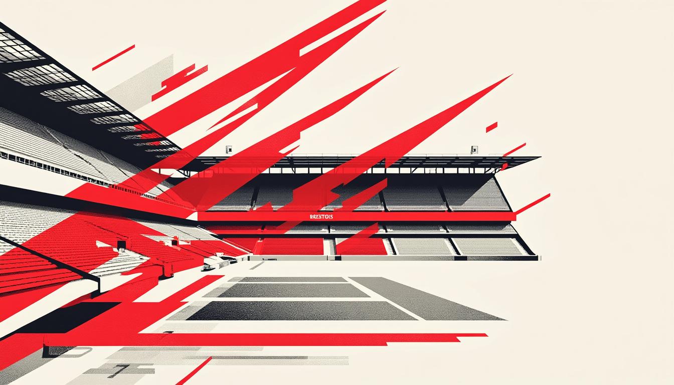 découvrez pourquoi le stade brestois, 5e en ligue 1 avec la meilleure défense à domicile, est prêt pour le choc décisif contre strasbourg. analyse et points clés avant le match.