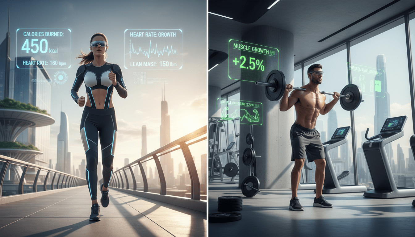 découvrez en 2026 la réponse scientifique pour choisir entre cardio et musculation afin de maigrir efficacement. analyse des bénéfices, conseils et méthodes pour optimiser votre perte de poids.