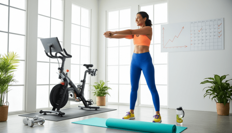 Comment Se Motiver à Faire Du Sport Tous Les Jours ?