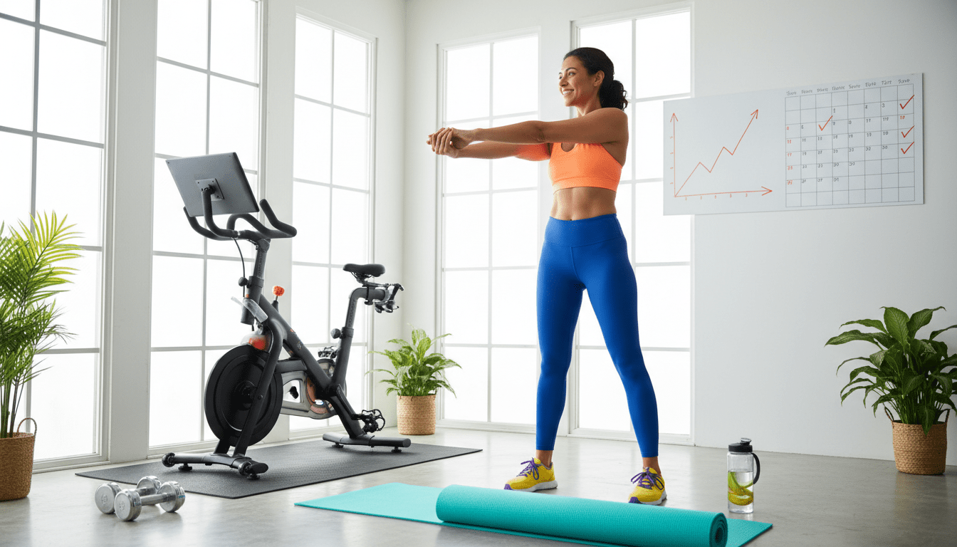 découvrez des conseils pratiques et efficaces pour trouver la motivation et intégrer le sport dans votre routine quotidienne, afin de rester en forme et en bonne santé chaque jour.