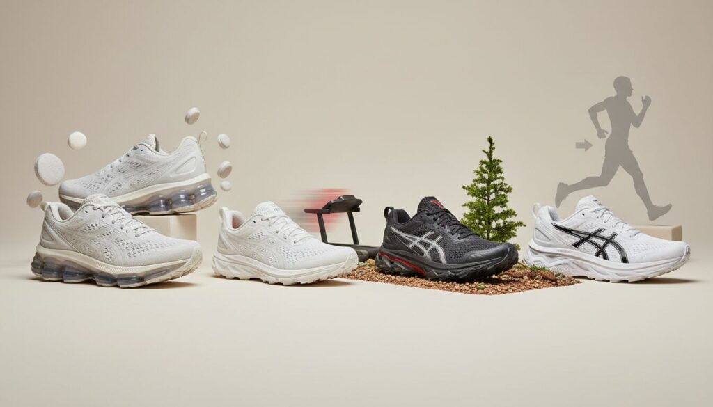 Découvrez comment choisir les meilleures chaussures de running adaptées à vos besoins pour améliorer vos performances et éviter les blessures.