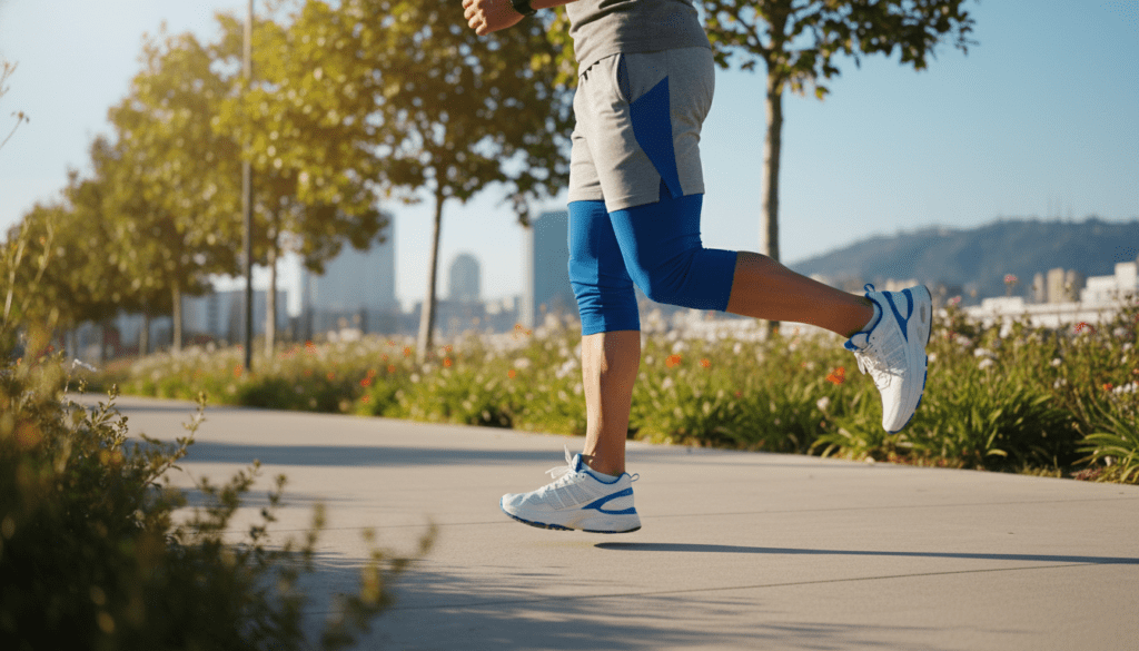 À la une : Marche Rapide : Combien de Pas Par Jour Pour Perdre Du Poids ?