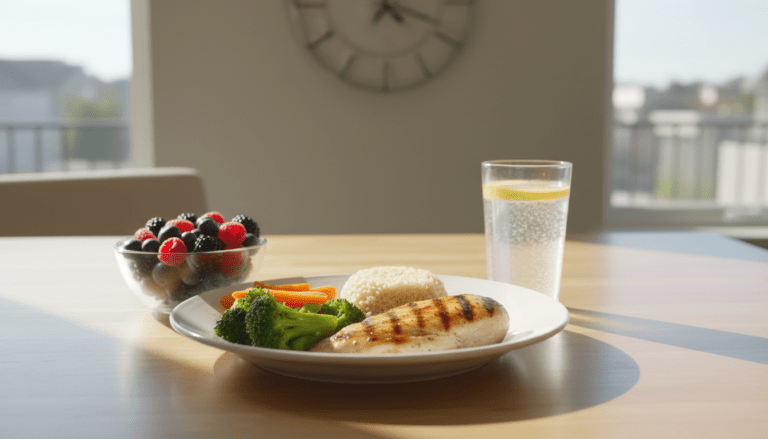 Que Manger Avant Une Séance de Sport ? [Timing et Quantités]