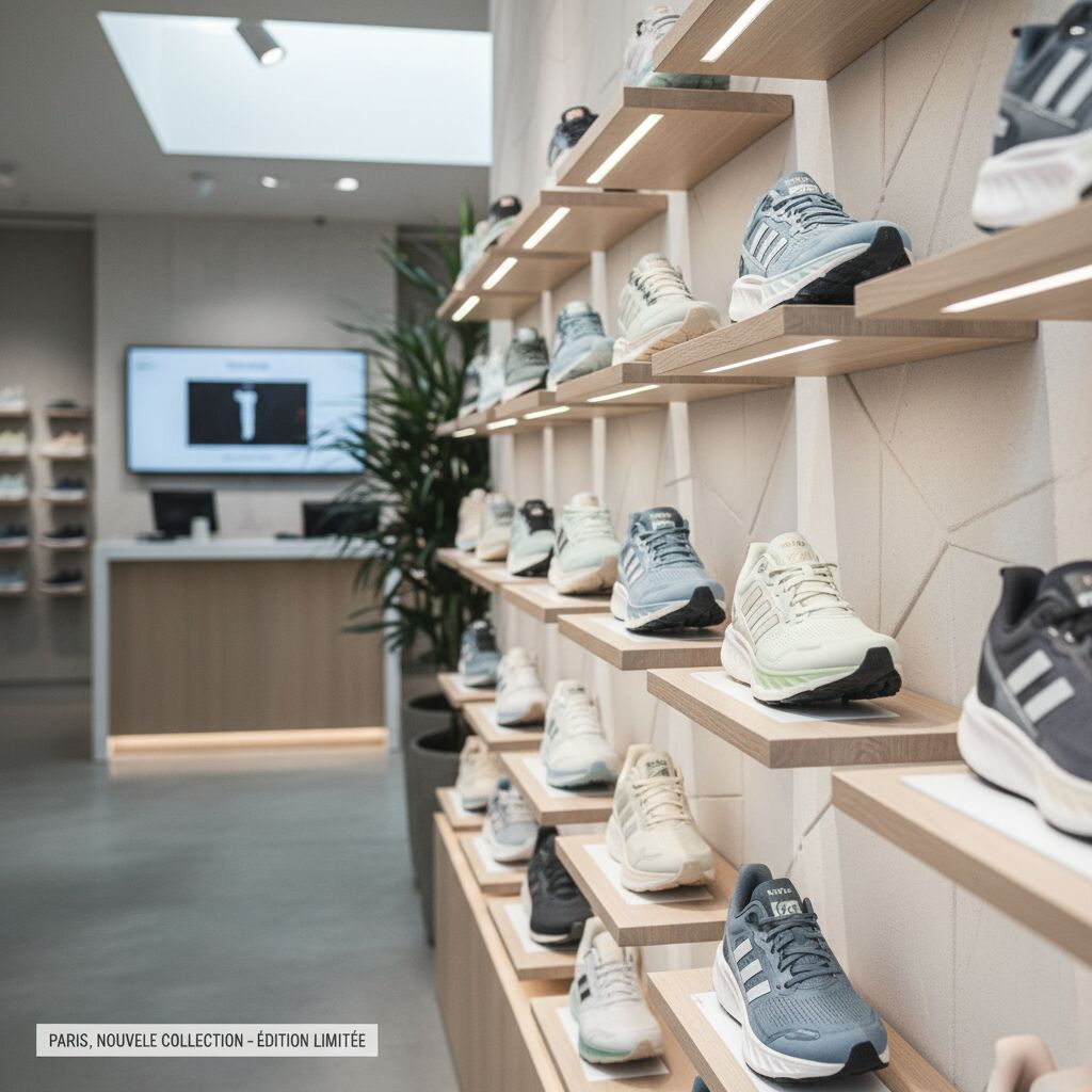 Découvrez comment choisir les meilleures chaussures de running adaptées à vos besoins pour optimiser votre confort et vos performances lors de la course.