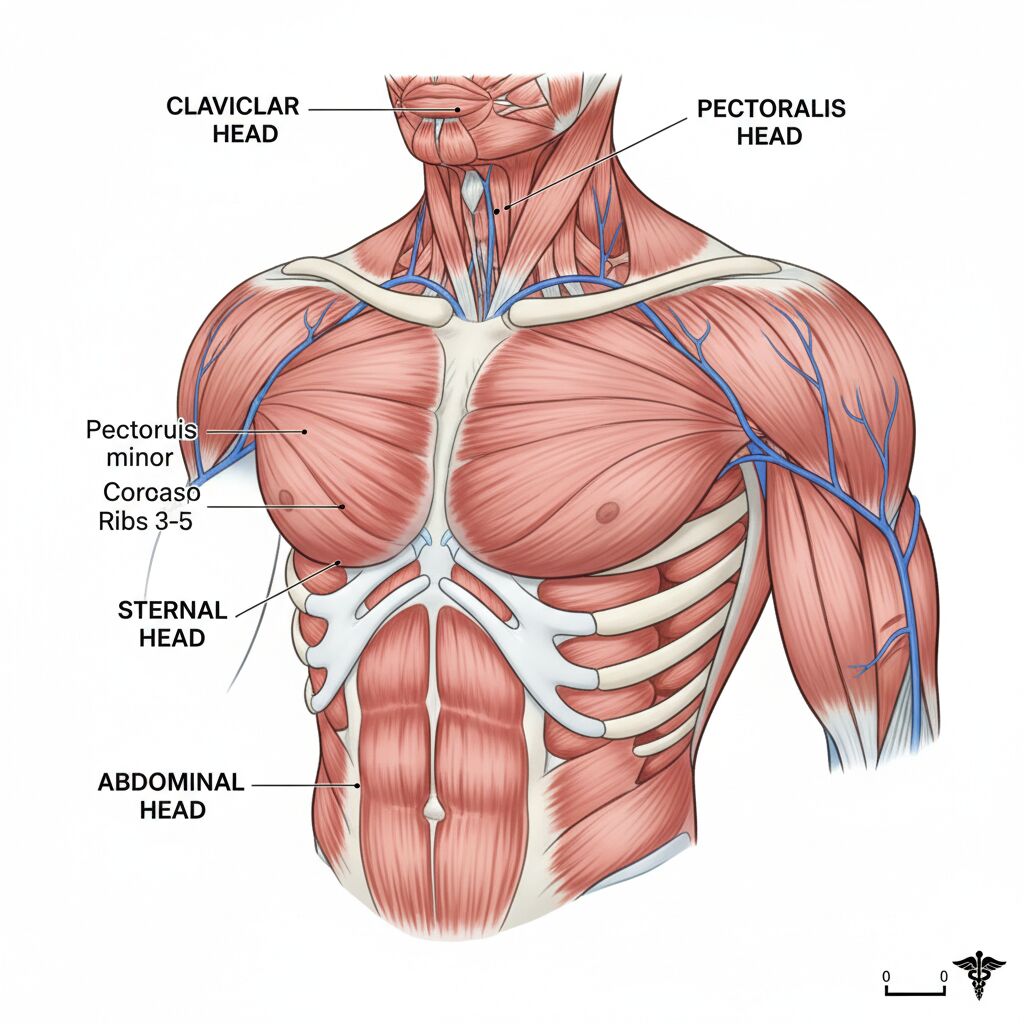 Découvrez les 10 meilleurs exercices pectoraux pour sculpter un torse puissant et bien défini. Guide complet pour améliorer votre force et votre silhouette.