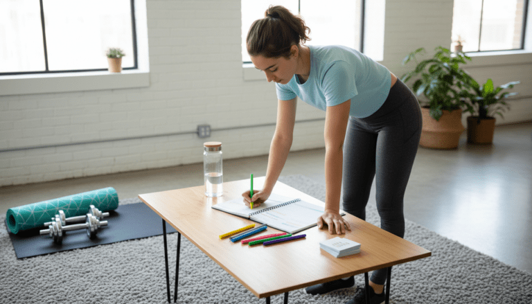 Combien de Fois Par Semaine S&rsquo;Entraîner Quand On Débute ?