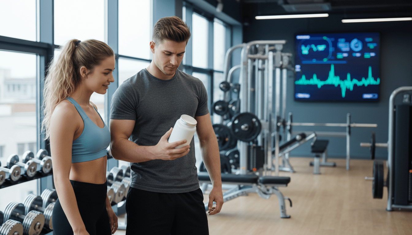 découvrez si la créatine est adaptée aux débutants en musculation avec notre guide complet 2026. conseils, bienfaits et précautions pour bien démarrer.