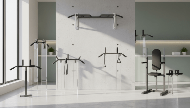 Barre de Traction : Installation et Meilleurs Modèles 2026