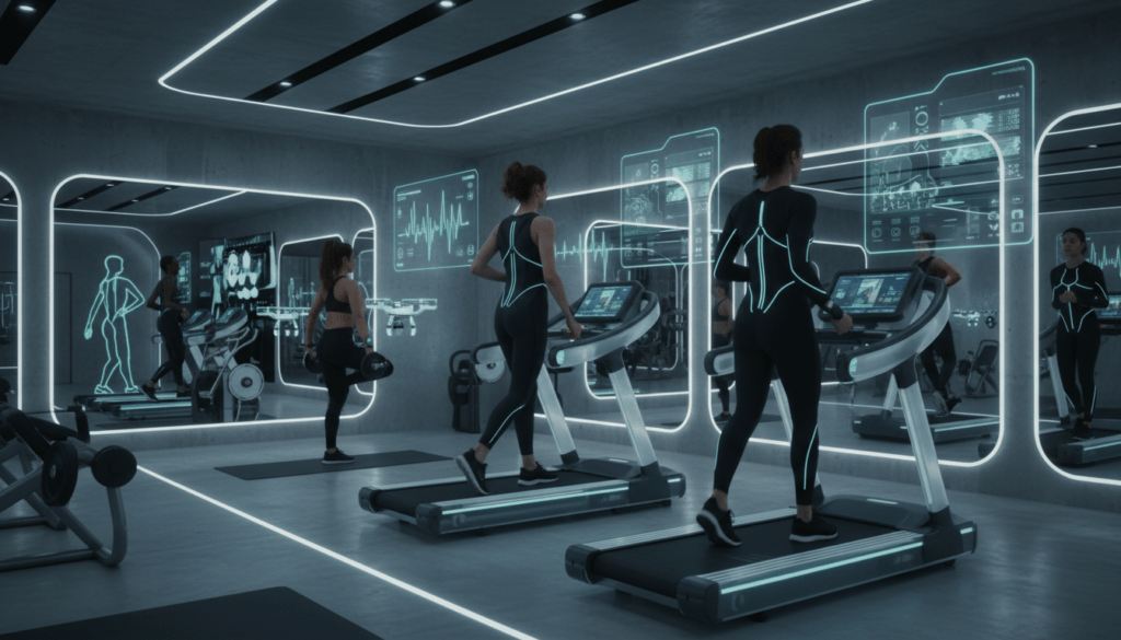 À la une : Objectifs Fitness SMART : Exemples Concrets 2026