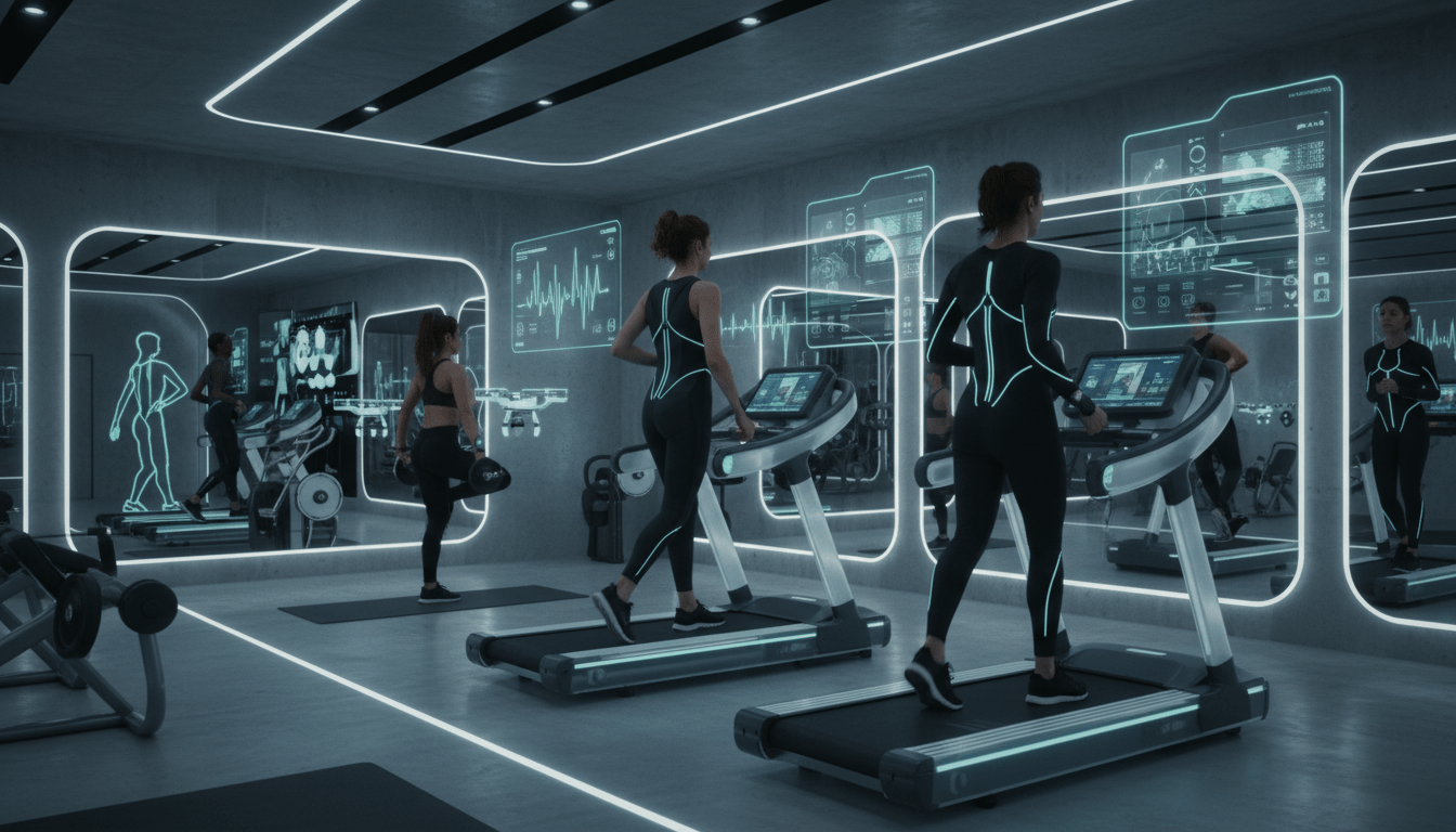 découvrez des exemples concrets d'objectifs fitness smart pour 2026 afin d'atteindre vos objectifs santé et forme de manière efficace et motivante.