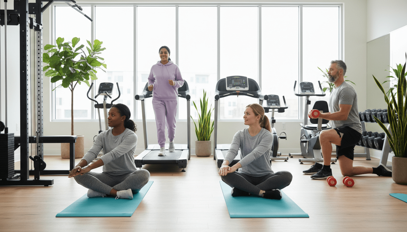 découvrez un programme de remise en forme adapté pour reprendre le sport après une pause, avec des conseils progressifs pour retrouver énergie et motivation en toute sécurité.