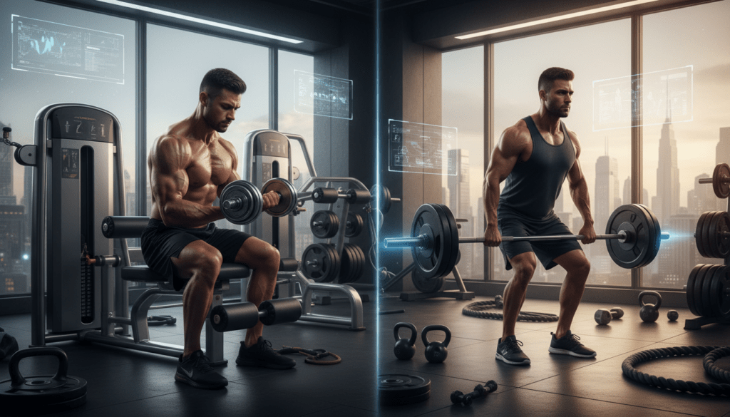 À la une : Split vs Full Body : Quel Programme Choisir en 2026 ?